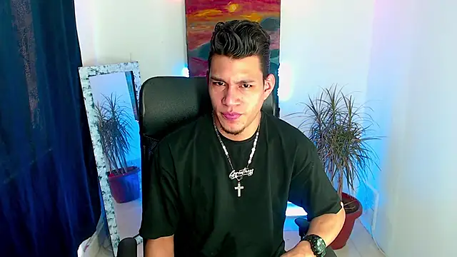 dirtyboy 23 online show from 2, 10, 2025