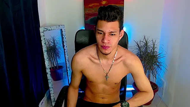 dirtyboy 23 online show from 24, 9, 2025