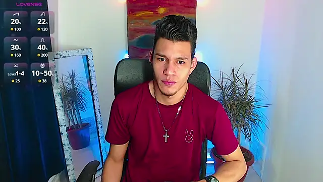 dirtyboy 23 online show from 17, 10, 2025