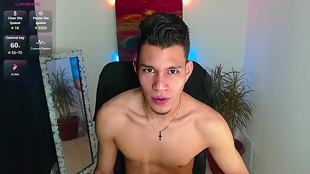 dirtyboy 23 online show from 9, 11, 2025