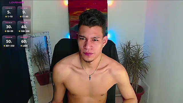 dirtyboy 23 online show from 10, 11, 2025