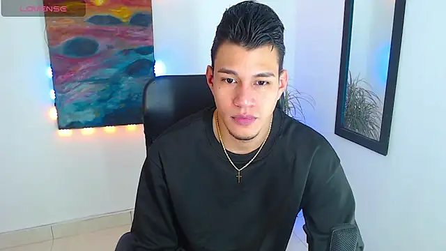 dirtyboy 23 online show from 23, 2, 2026