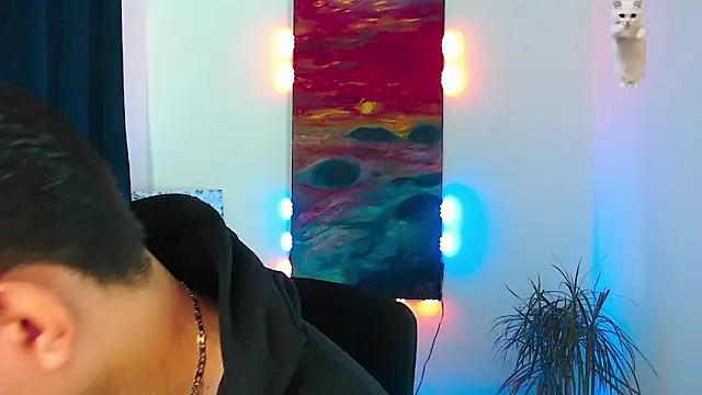 dirtyboy 23 online show from 12, 3, 2025