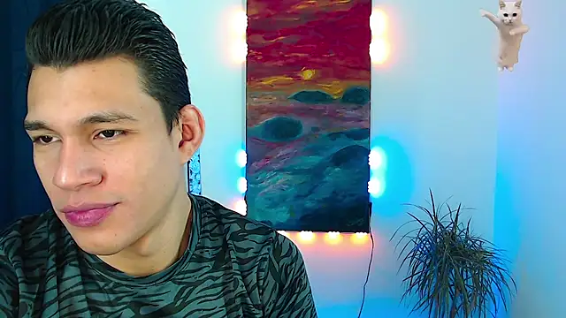 dirtyboy 23 online show from 19, 3, 2025