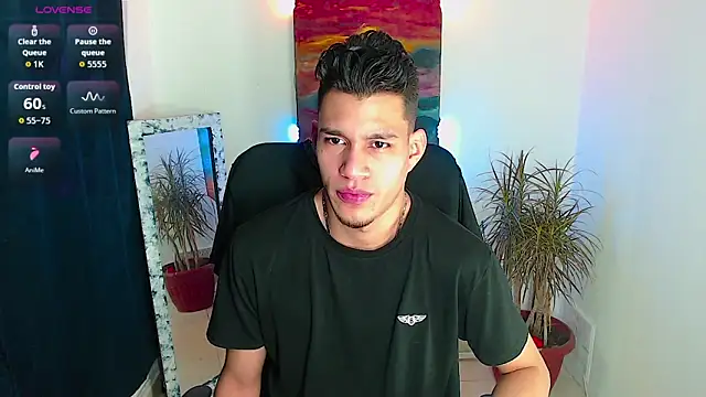 dirtyboy 23 online show from 31, 10, 2025