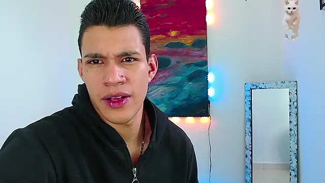 dirtyboy 23 online show from 4, 3, 2025