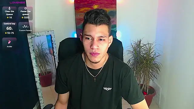 dirtyboy 23 online show from 7, 11, 2025