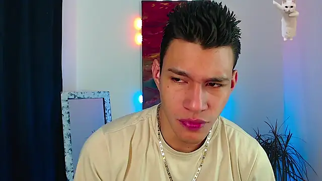 dirtyboy 23 online show from 11, 3, 2025