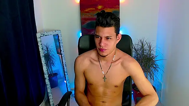 dirtyboy 23 online show from 3, 10, 2025