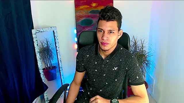 dirtyboy 23 online show from 22, 9, 2025