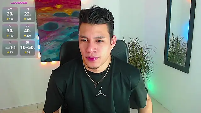 dirtyboy 23 online show from 14, 1, 2026