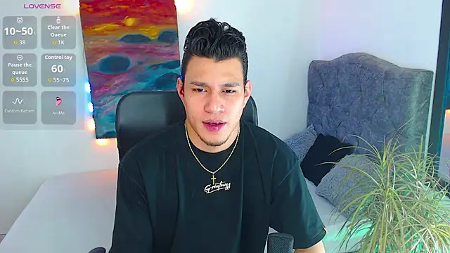 dirtyboy 23 online show from 25, 3, 2026