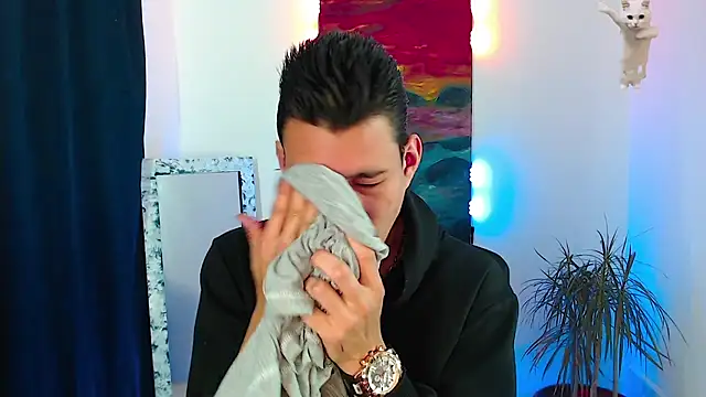 dirtyboy 23 online show from 9, 3, 2025