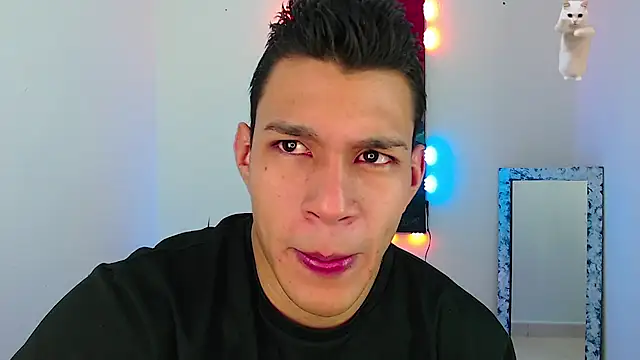 dirtyboy 23 online show from 2, 3, 2025