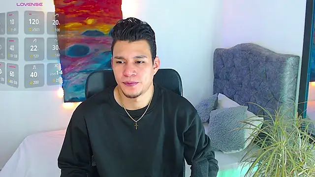 dirtyboy 23 online show from 28, 3, 2026