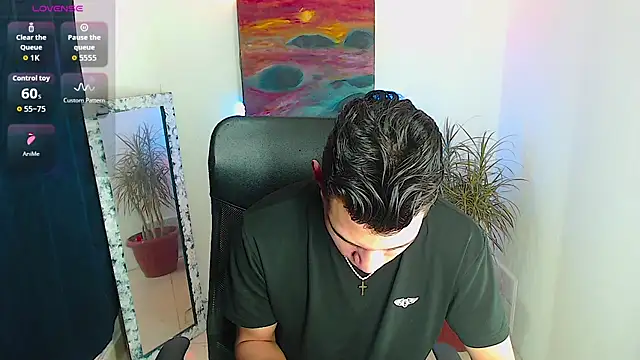 dirtyboy 23 online show from 30, 11, 2025