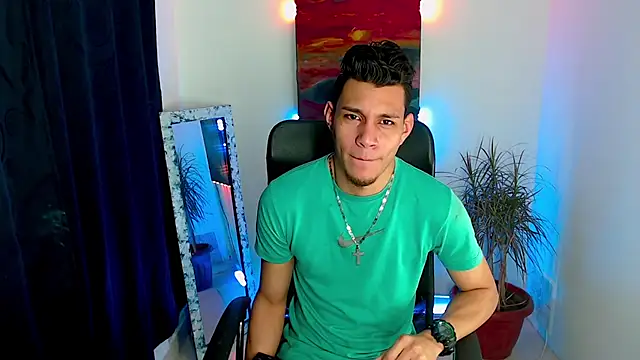 dirtyboy 23 online show from 13, 9, 2025