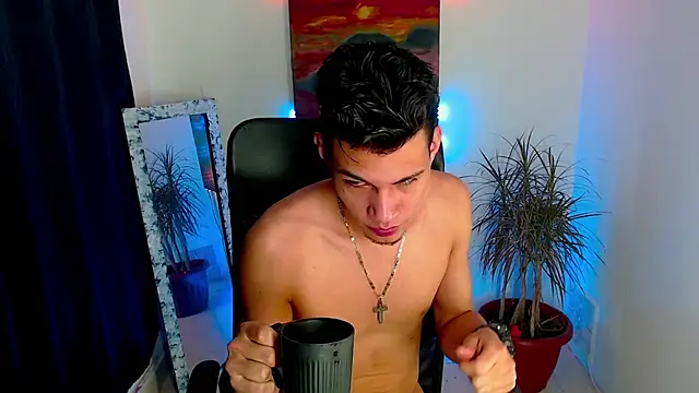 dirtyboy 23 online show from 7, 10, 2025