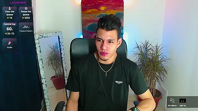 dirtyboy 23 online show from 4, 12, 2025