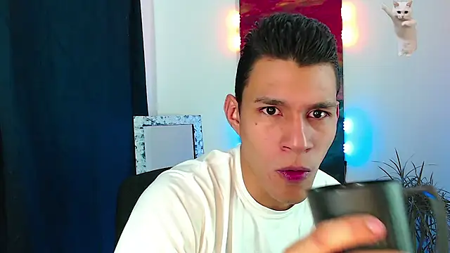 dirtyboy 23 online show from 18, 3, 2025