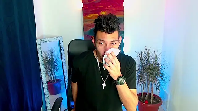 dirtyboy 23 online show from 23, 9, 2025