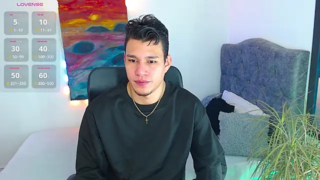 dirtyboy 23 online show from 26, 3, 2026