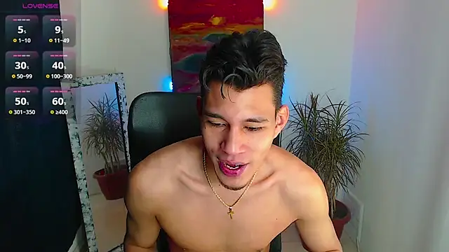 dirtyboy 23 online show from 26, 11, 2025