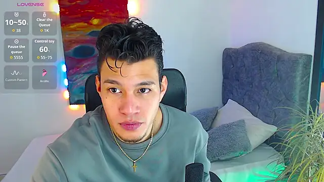 dirtyboy 23 online show from 31, 3, 2026