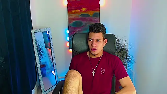 dirtyboy 23 online show from 10, 9, 2025