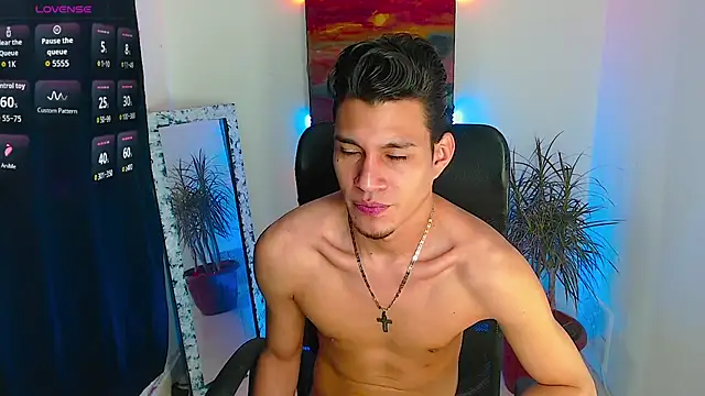 dirtyboy 23 online show from 19, 10, 2025