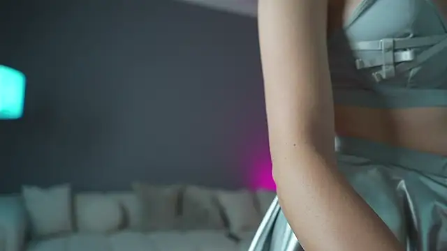 AlfaSex9 online show from 28, 9, 2025