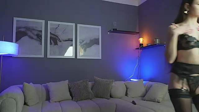 AlfaSex9 online show from 27, 2, 2026