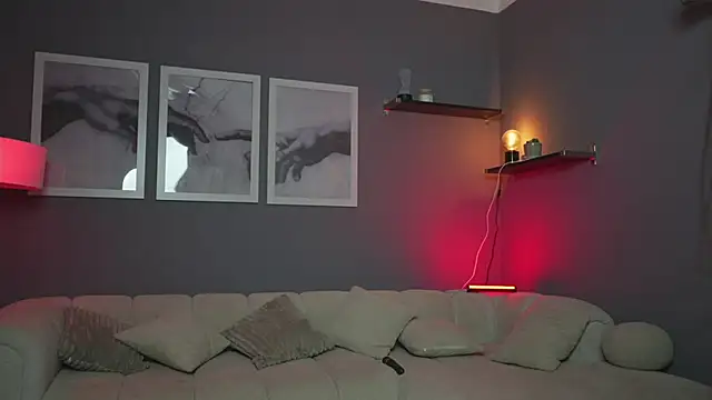 AlfaSex9 online show from 4, 4, 2026