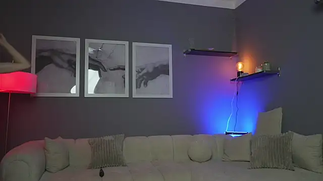 AlfaSex9 online show from 19, 4, 2026