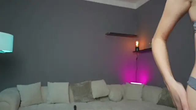 AlfaSex9 online show from 10, 10, 2025