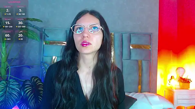 Bianca ks online show from 16, 1, 2026