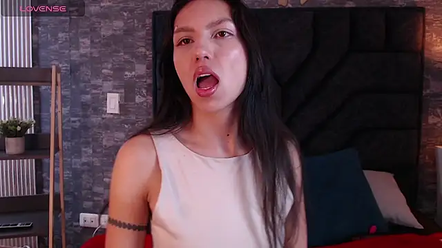 Bianca ks online show from 1, 6, 2026