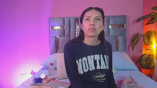 Bianca ks online show from 15, 3, 2025