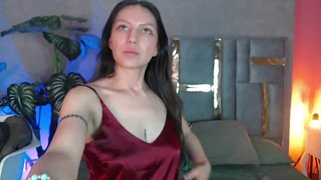 Bianca ks online show from 23, 9, 2025