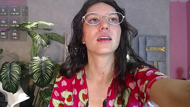 Bianca ks online show from 20, 9, 2025