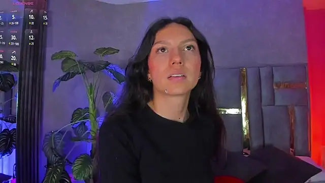 Bianca ks online show from 18, 4, 2026