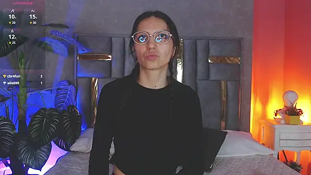 Bianca ks online show from 7, 1, 2026