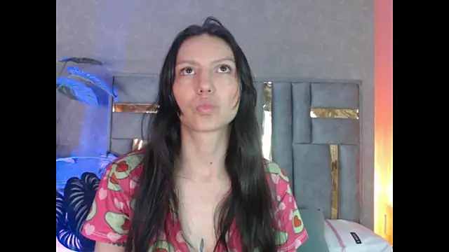 Bianca ks online show from 12, 11, 2025