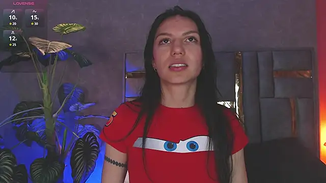 Bianca ks online show from 10, 2, 2026