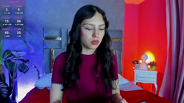 Bianca ks online show from 25, 3, 2026