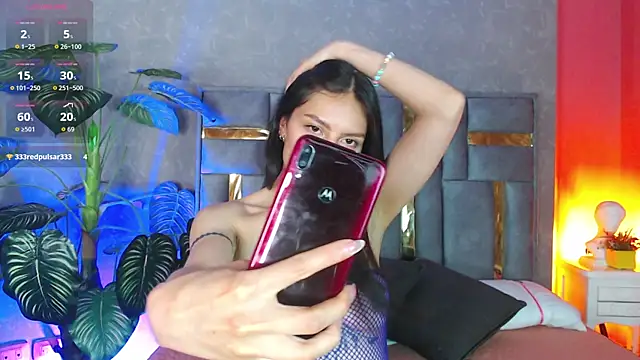 Bianca ks online show from 20, 12, 2025