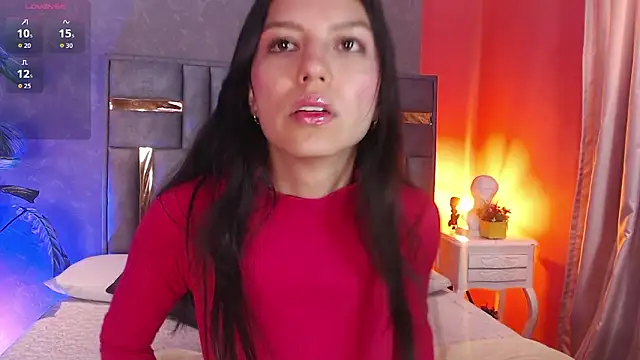 Bianca ks online show from 24, 2, 2026