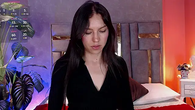 Bianca ks online show from 17, 3, 2026