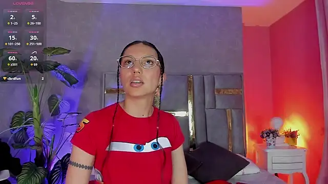 Bianca ks online show from 17, 4, 2026