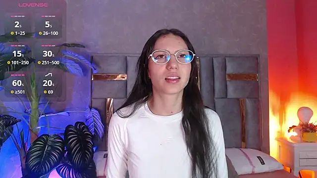 Bianca ks online show from 6, 11, 2025